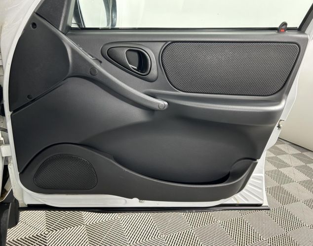 LADA (ВАЗ) Niva Travel  