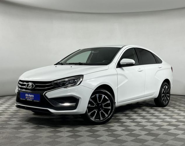 LADA (ВАЗ) Vesta  Comfort