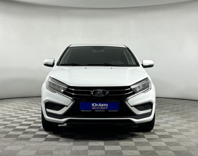 LADA (ВАЗ) Vesta  Comfort