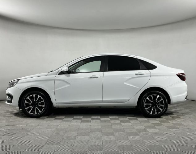 LADA (ВАЗ) Vesta  Comfort