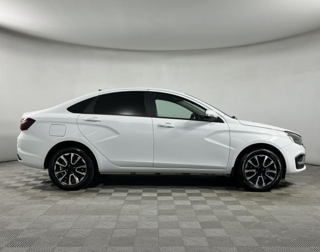 LADA (ВАЗ) Vesta  Comfort