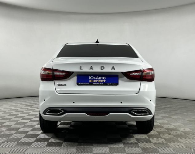 LADA (ВАЗ) Vesta  Comfort