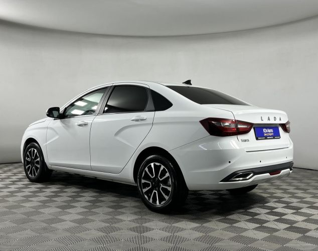 LADA (ВАЗ) Vesta  Comfort