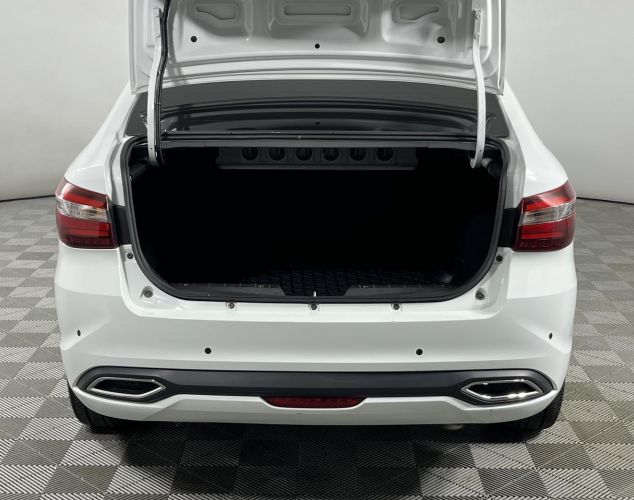 LADA (ВАЗ) Vesta  Comfort