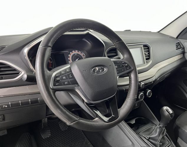 LADA (ВАЗ) Vesta  Comfort