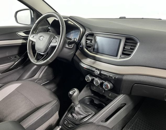 LADA (ВАЗ) Vesta  Comfort