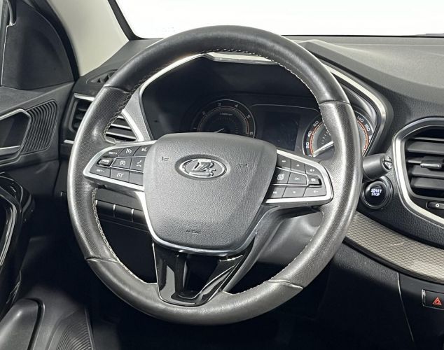 LADA (ВАЗ) Vesta  Comfort