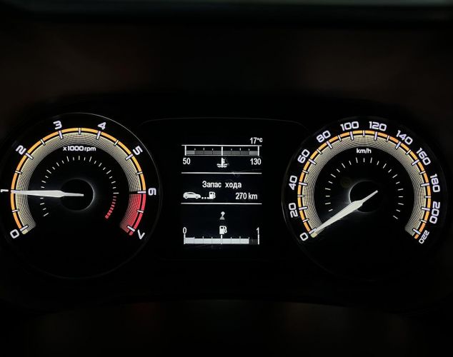 LADA (ВАЗ) Vesta  Comfort