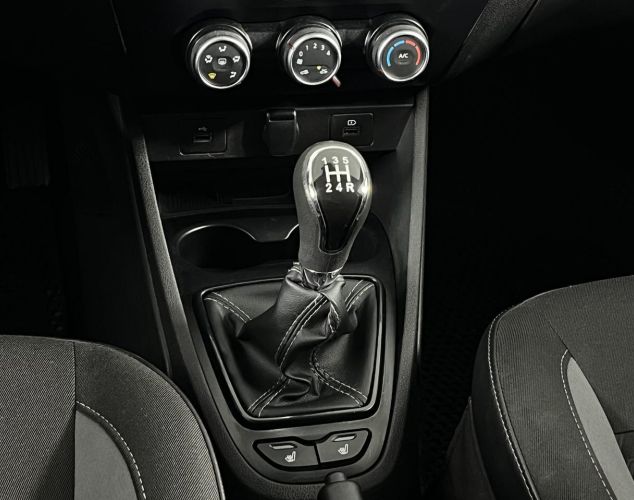 LADA (ВАЗ) Vesta  Comfort