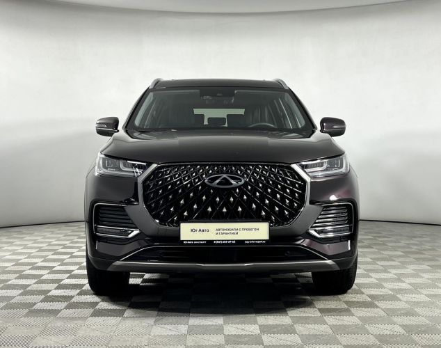 CHERY Tiggo 8 PRO MAX  