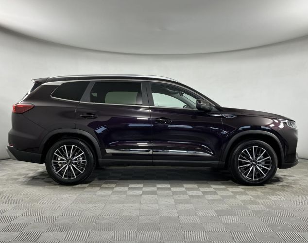 CHERY Tiggo 8 PRO MAX  