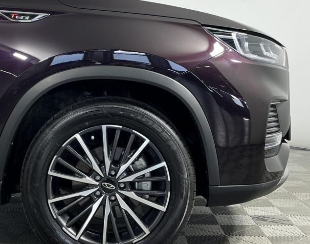 CHERY Tiggo 8 PRO MAX  