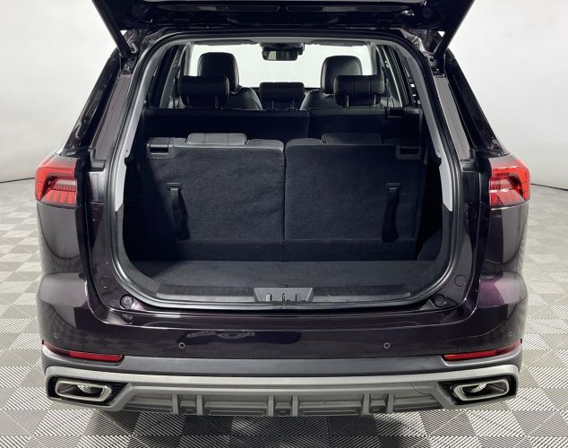 CHERY Tiggo 8 PRO MAX  