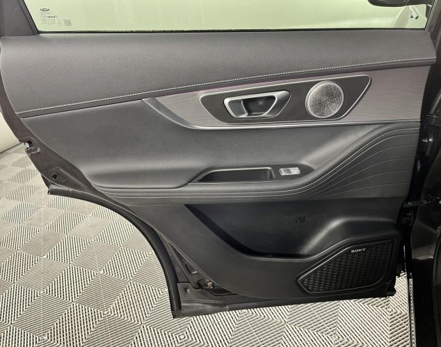 CHERY Tiggo 8 PRO MAX  