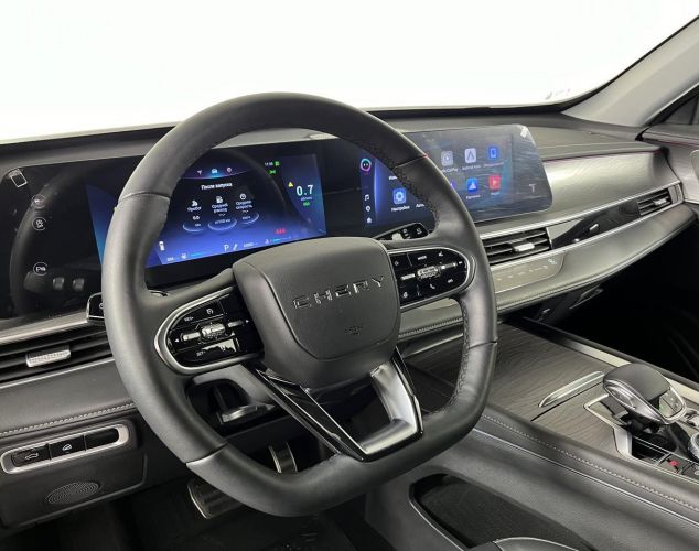 CHERY Tiggo 8 PRO MAX  