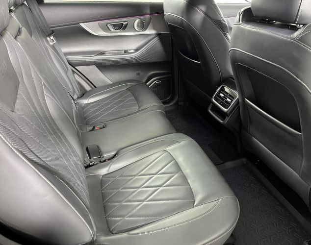 CHERY Tiggo 8 PRO MAX  