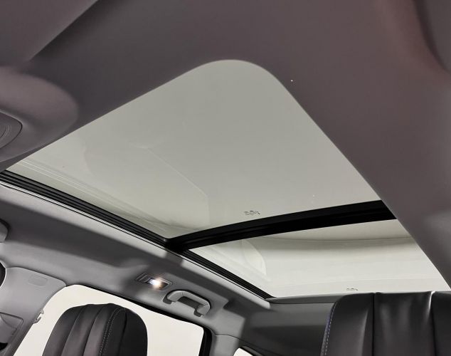 CHERY Tiggo 8 PRO MAX  