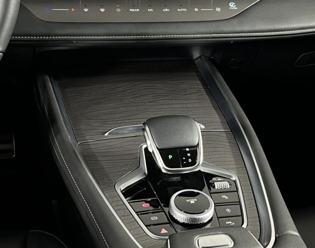 CHERY Tiggo 8 PRO MAX  