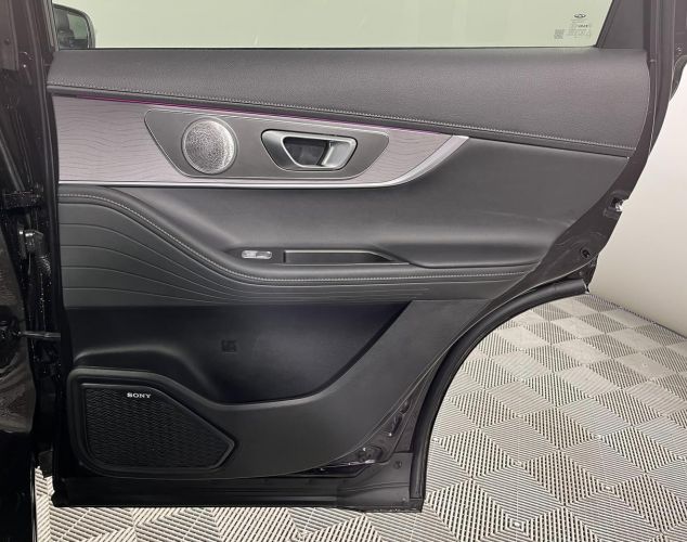 CHERY Tiggo 8 PRO MAX  