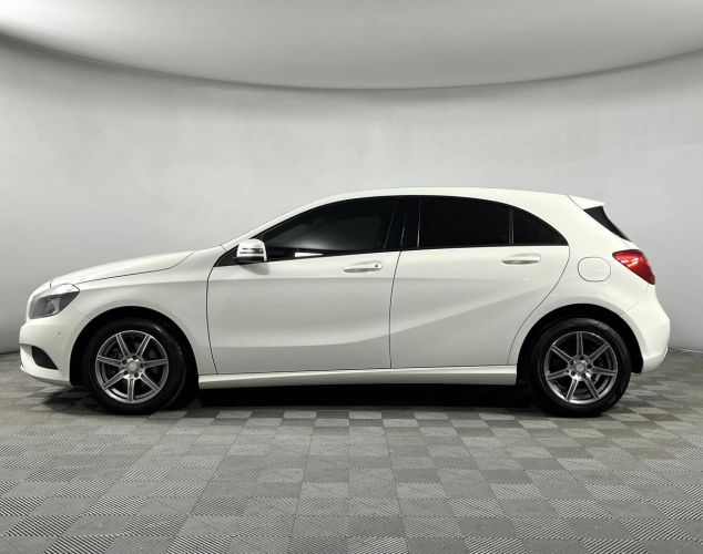 Mercedes-Benz A-Класс  