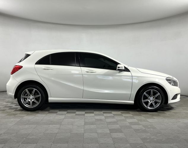 Mercedes-Benz A-Класс  