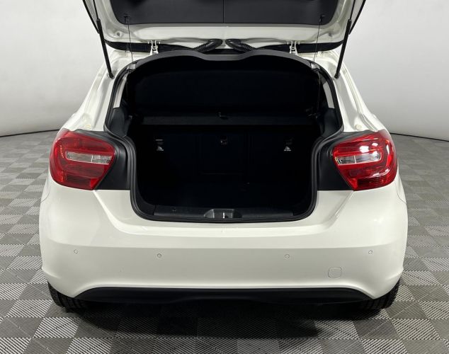 Mercedes-Benz A-Класс  