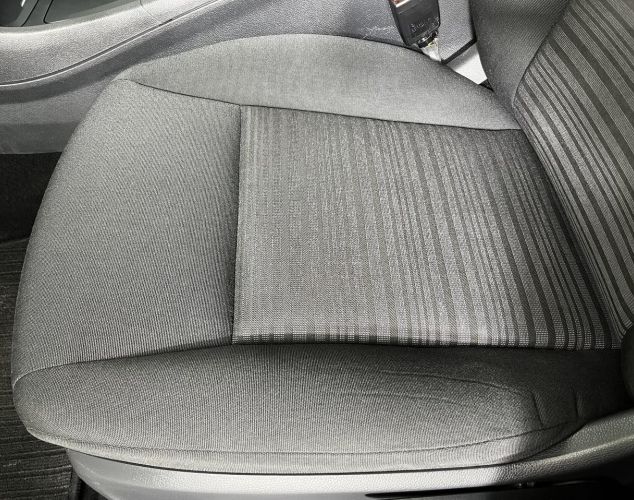 Mercedes-Benz A-Класс  