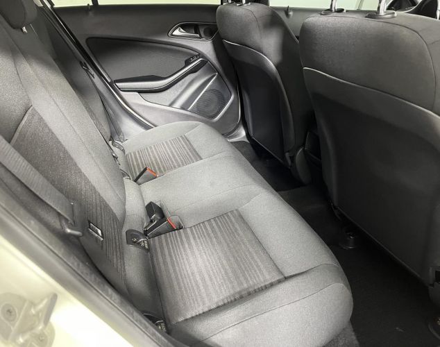 Mercedes-Benz A-Класс  