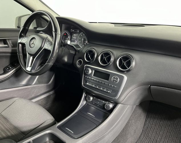 Mercedes-Benz A-Класс  