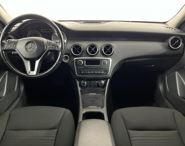 Mercedes-Benz A-Класс  