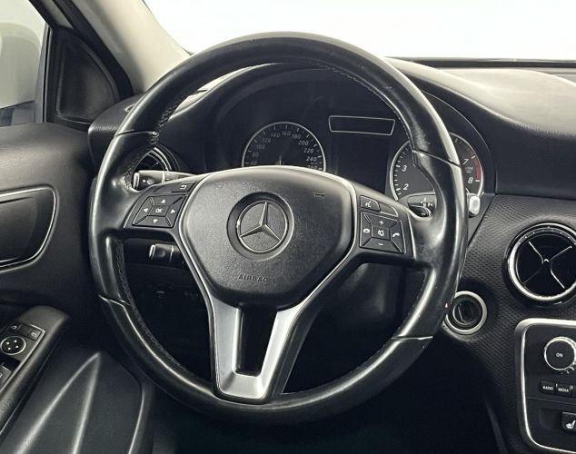 Mercedes-Benz A-Класс  