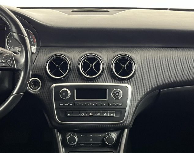 Mercedes-Benz A-Класс  