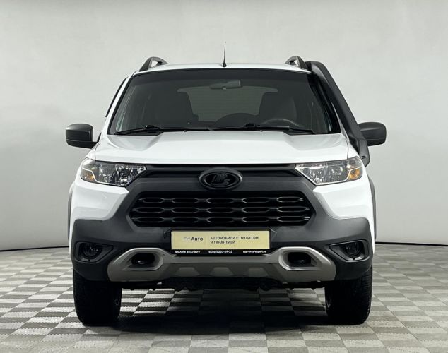 LADA (ВАЗ) Niva Travel  Classic