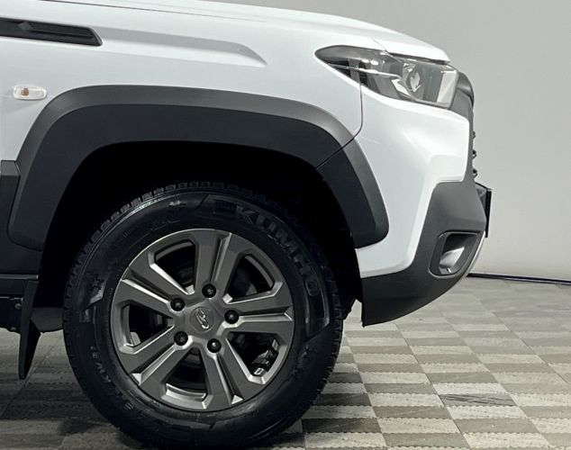 LADA (ВАЗ) Niva Travel  Classic