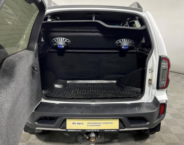 LADA (ВАЗ) Niva Travel  Classic