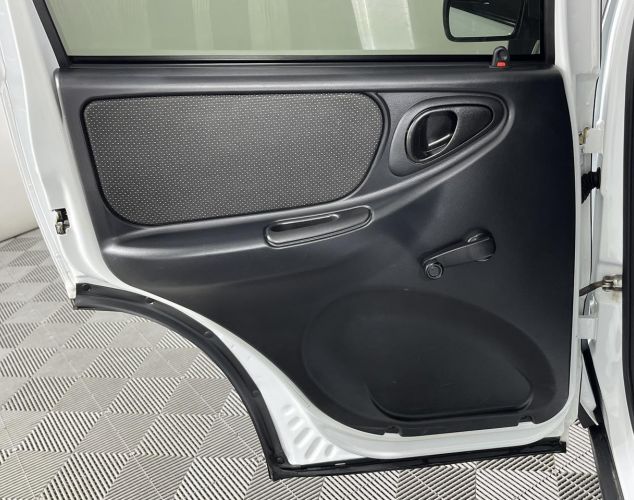 LADA (ВАЗ) Niva Travel  Classic