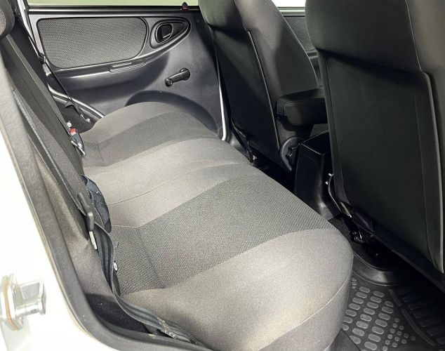 LADA (ВАЗ) Niva Travel  Classic