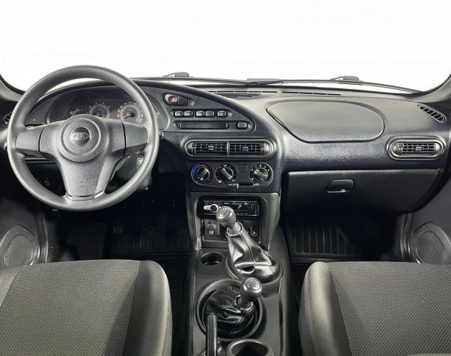 LADA (ВАЗ) Niva Travel  Classic