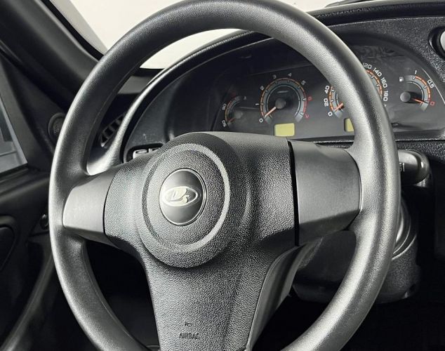 LADA (ВАЗ) Niva Travel  Classic