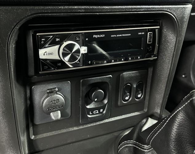 LADA (ВАЗ) Niva Travel  Classic