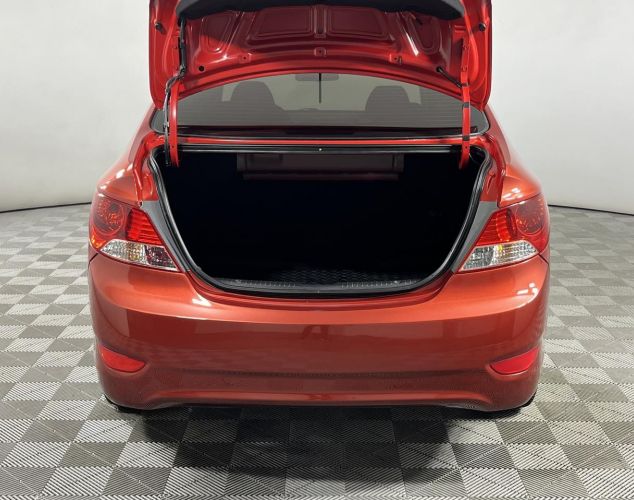 Hyundai Solaris  Elegance