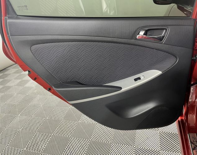 Hyundai Solaris  Elegance