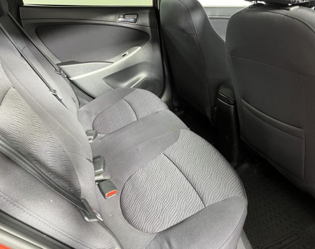 Hyundai Solaris  Elegance