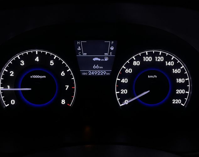 Hyundai Solaris  Elegance