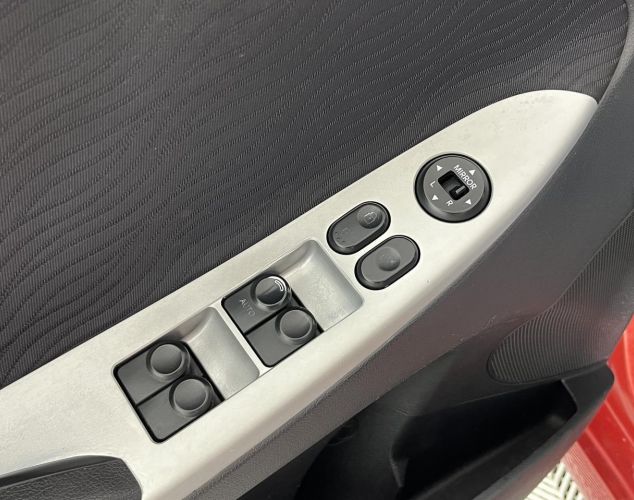 Hyundai Solaris  Elegance