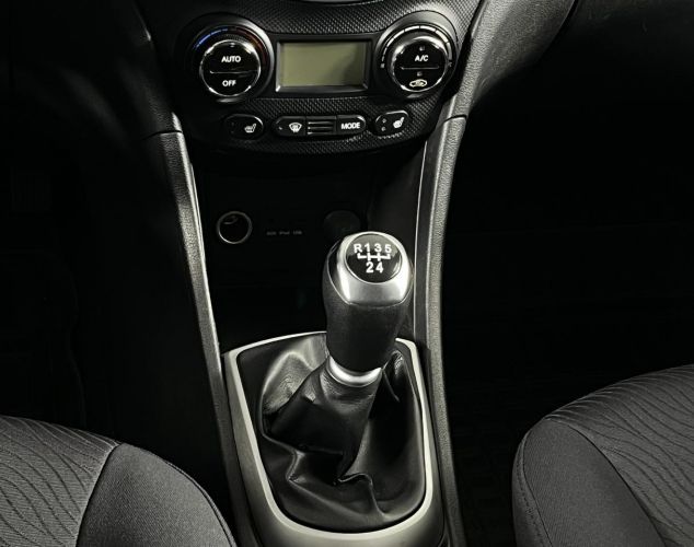 Hyundai Solaris  Elegance