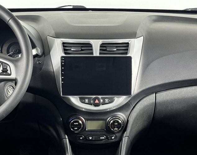 Hyundai Solaris  Elegance