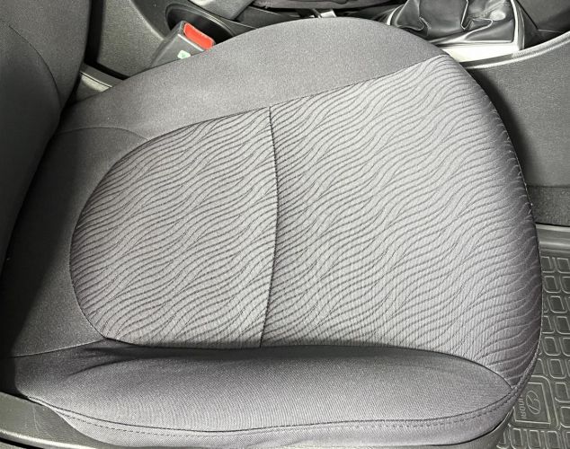 Hyundai Solaris  Elegance