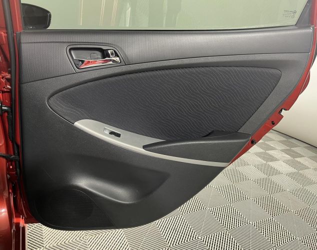 Hyundai Solaris  Elegance