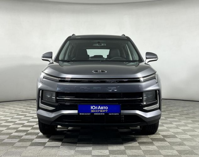 Москвич 3  Комфорт